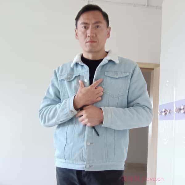 39岁岁四川单身帅哥 - 嘉兴吉缘网