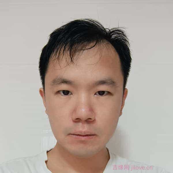 38岁岁江苏单身帅哥 - 嘉兴吉缘网
