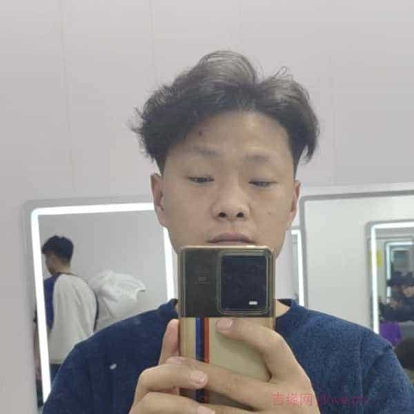 30岁岁山西单身帅哥 - 嘉兴吉缘网