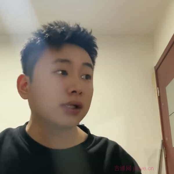 28岁岁山东单身帅哥 - 嘉兴吉缘网