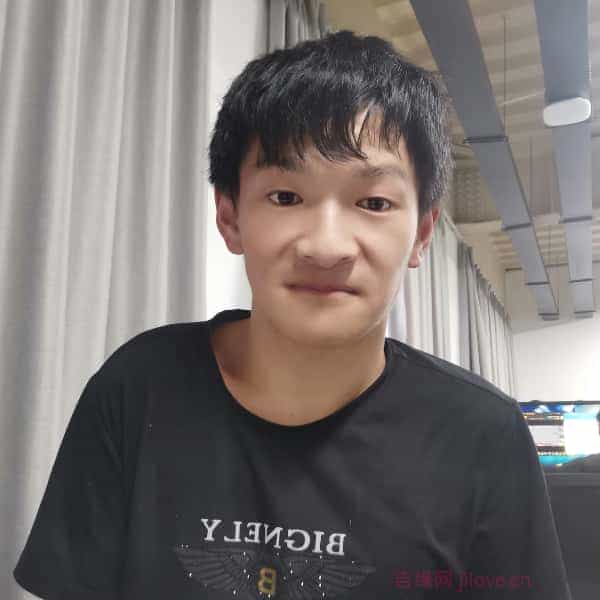 28岁岁江苏单身帅哥 - 嘉兴吉缘网