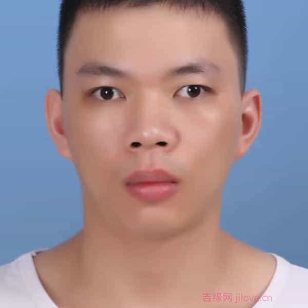 33岁岁广东单身帅哥 - 嘉兴吉缘网