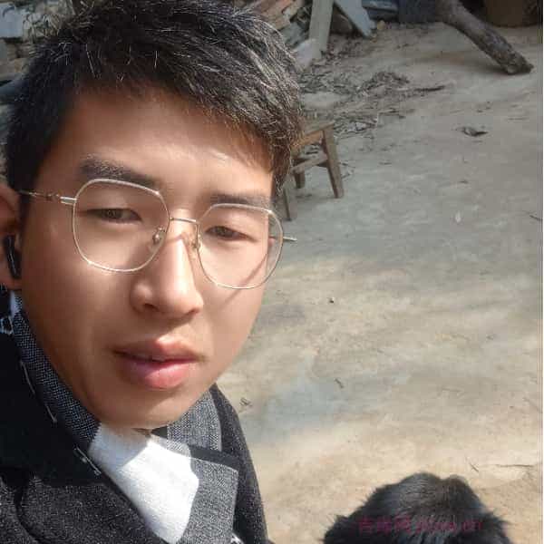 33岁岁安徽单身帅哥 - 嘉兴吉缘网