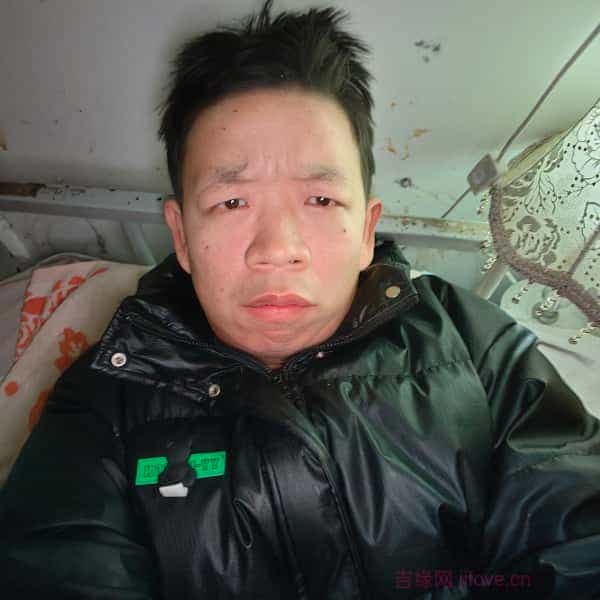 34岁岁河南单身帅哥 - 嘉兴吉缘网