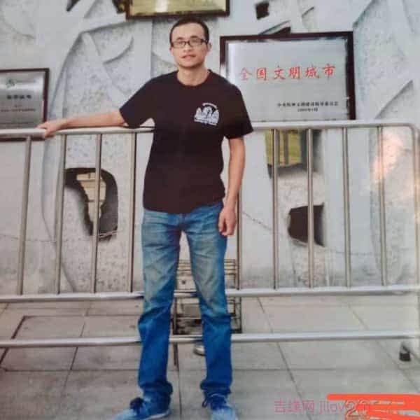 37岁岁江苏单身帅哥 - 嘉兴吉缘网