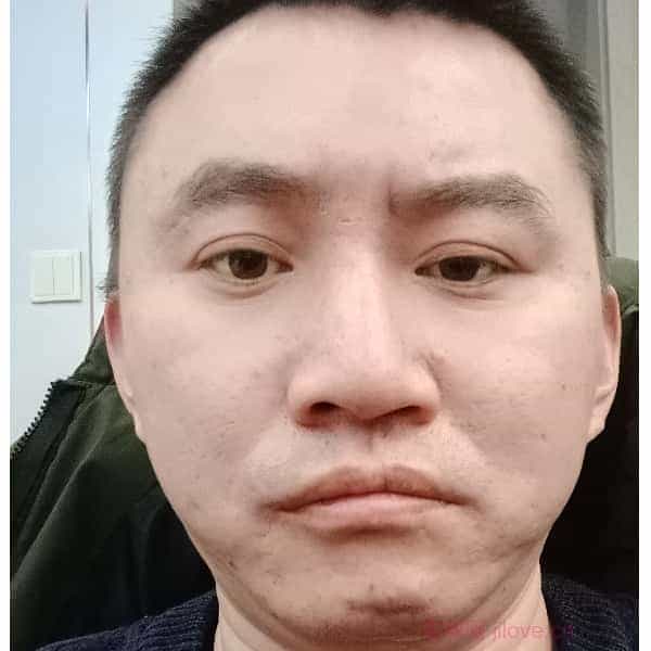 34岁岁山东单身帅哥 - 嘉兴吉缘网