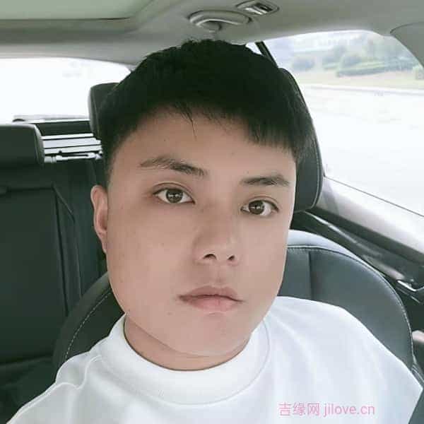 29岁岁河南单身帅哥 - 嘉兴吉缘网