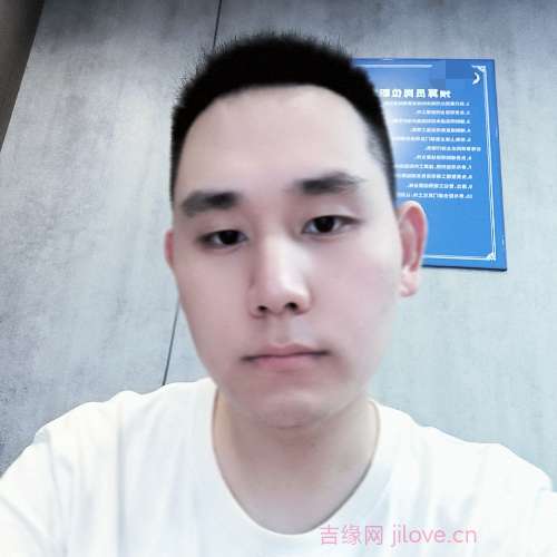 31岁岁重庆单身帅哥 - 嘉兴吉缘网