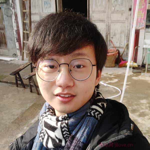 30岁岁四川单身帅哥 - 嘉兴吉缘网
