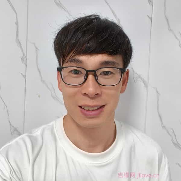 35岁岁河南单身帅哥 - 嘉兴吉缘网
