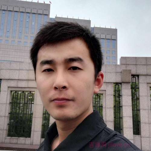 35岁岁河南单身帅哥 - 嘉兴吉缘网