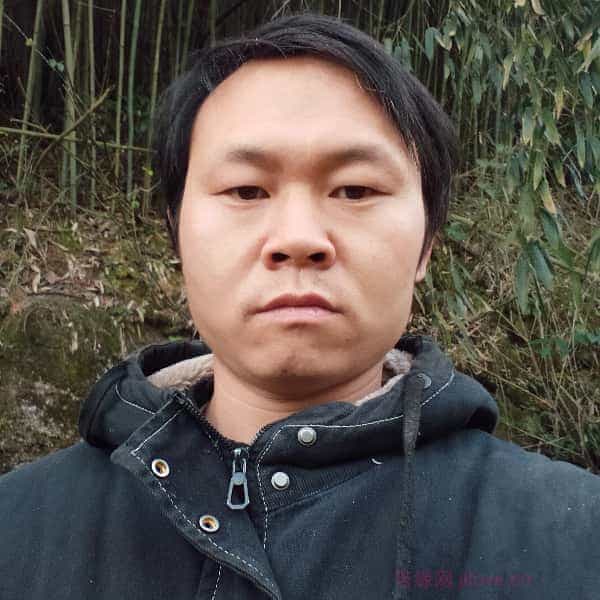 35岁岁湖南单身帅哥 - 嘉兴吉缘网