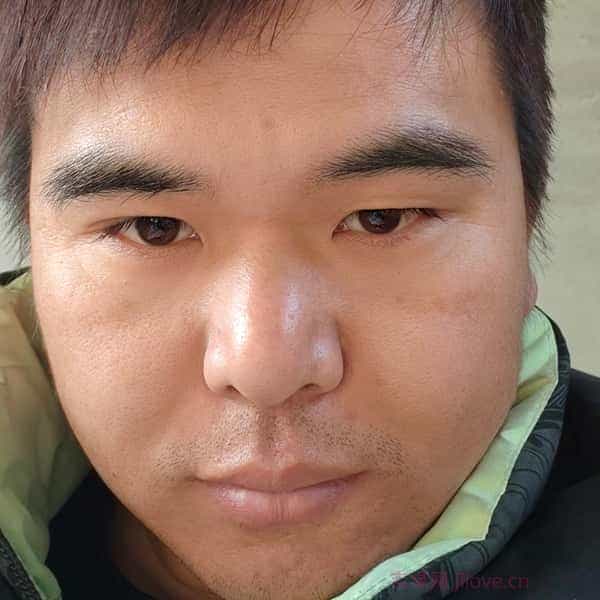 39岁岁山东单身帅哥 - 嘉兴吉缘网