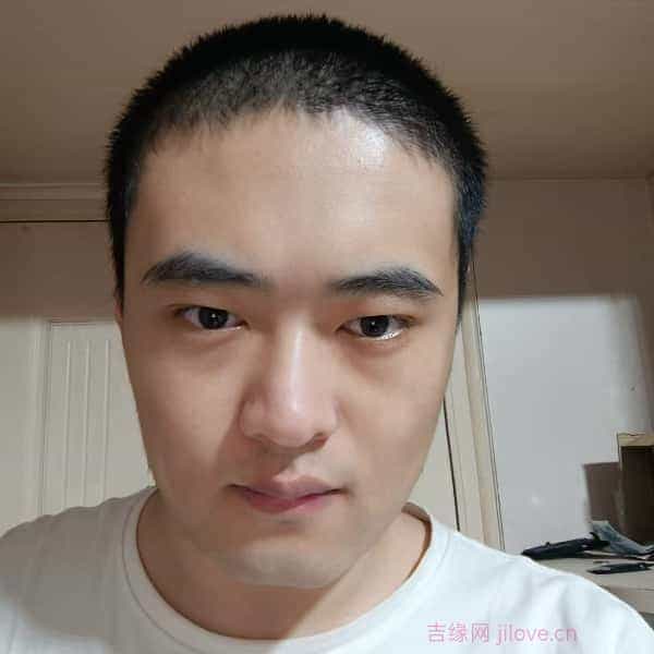 27岁岁山东单身帅哥 - 嘉兴吉缘网