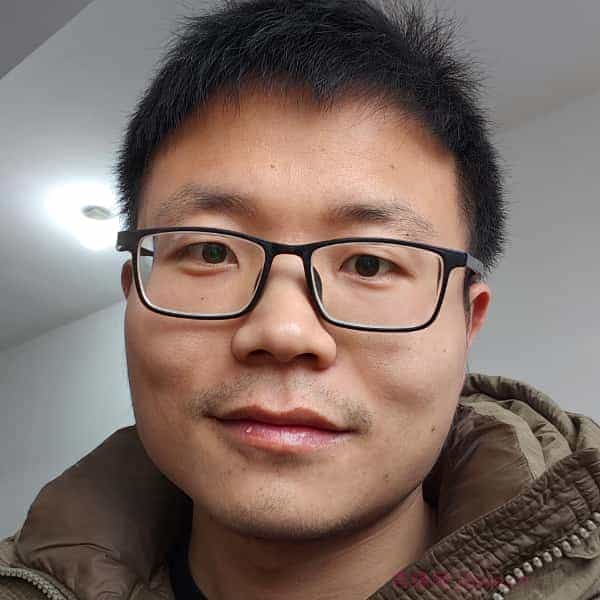 33岁岁湖北单身帅哥 - 嘉兴吉缘网