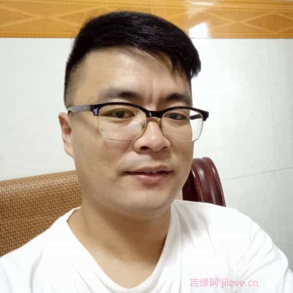 33岁岁江苏单身帅哥 - 嘉兴吉缘网