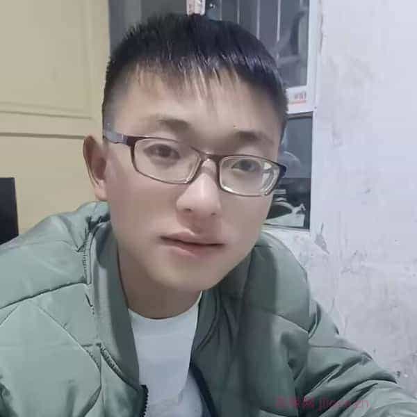 30岁岁贵州单身帅哥 - 嘉兴吉缘网