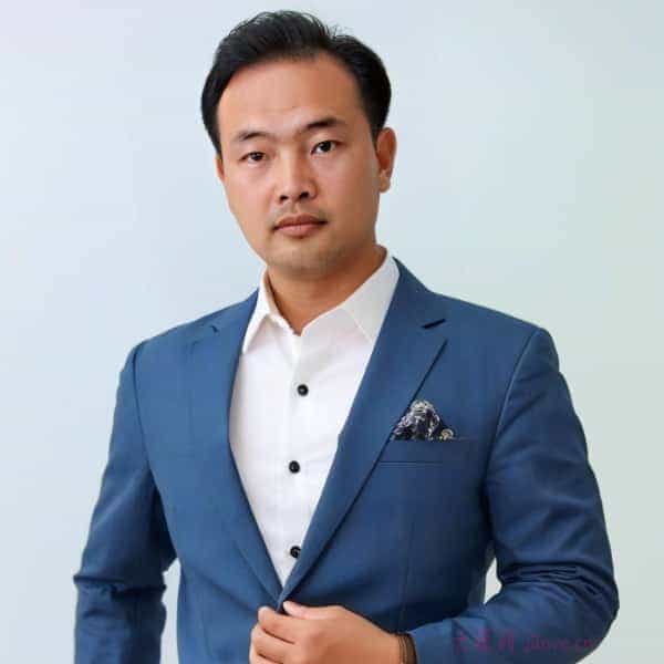 33岁岁山东单身帅哥 - 嘉兴吉缘网