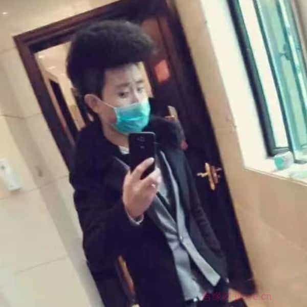 37岁岁陕西单身帅哥 - 嘉兴吉缘网