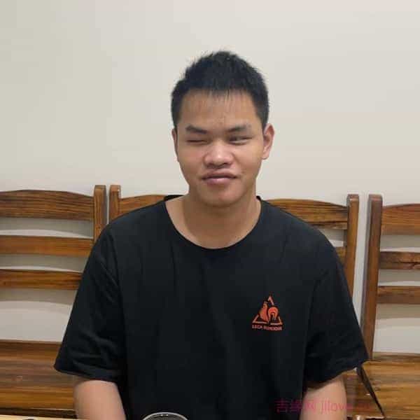 27岁岁广东单身帅哥 - 嘉兴吉缘网