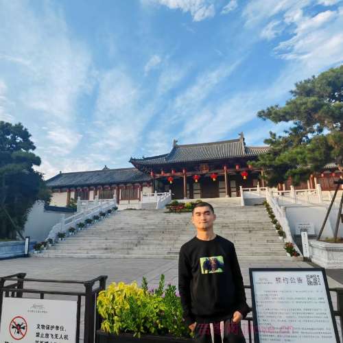 33岁岁浙江单身帅哥 - 嘉兴吉缘网