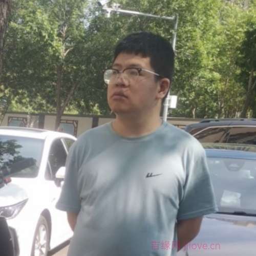 36岁岁河北单身帅哥 - 嘉兴吉缘网