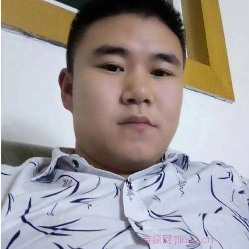 29岁岁贵州单身帅哥 - 嘉兴吉缘网