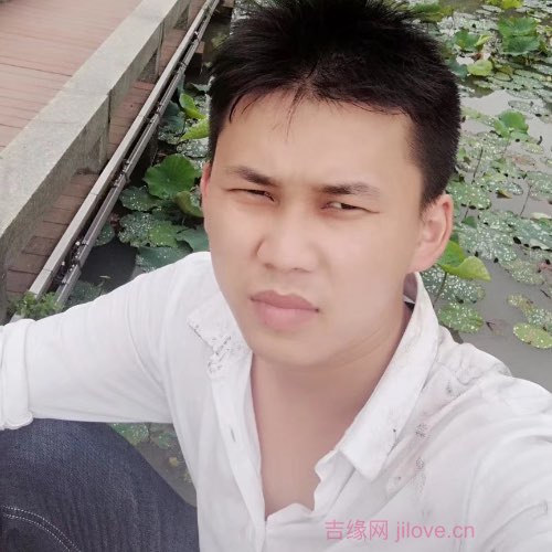 34岁岁湖北单身帅哥 - 嘉兴吉缘网