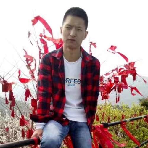 36岁岁河北单身帅哥 - 嘉兴吉缘网