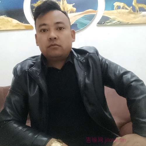 39岁岁山东单身帅哥 - 嘉兴吉缘网