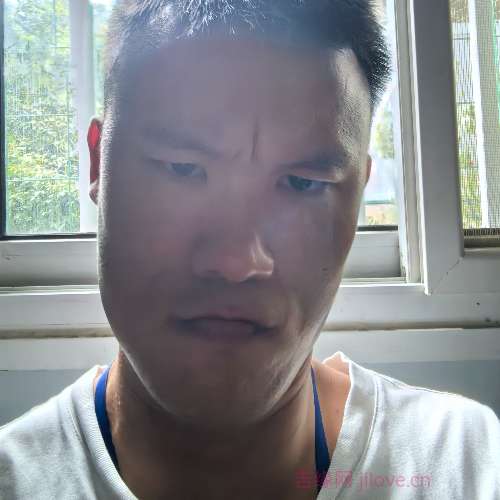 33岁岁湖北单身帅哥 - 嘉兴吉缘网