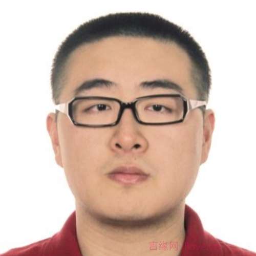 33岁岁上海单身帅哥 - 嘉兴吉缘网