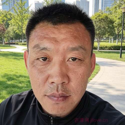 37岁岁甘肃单身帅哥 - 嘉兴吉缘网